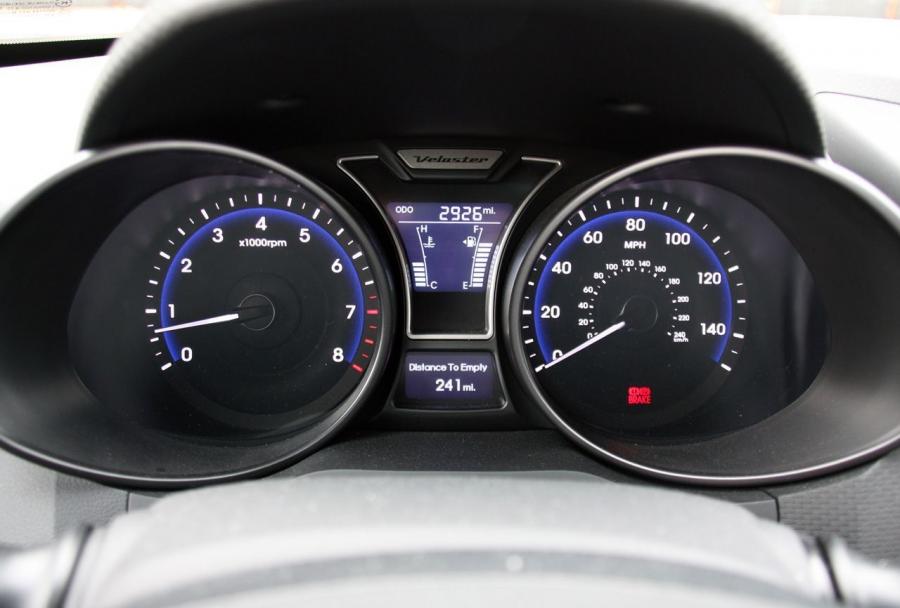  Hyundai Veloster Turbo 2012 года  (фото 141 из 244)